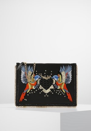 Pochette - black