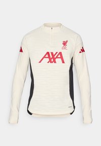 LIVERPOOL FC PRO TOP - Bluză cu mânecă lungă - white