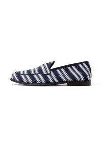 ALDO - LOAFERS WATERFRONT - Slip-ons - navy Thumbnail Image 1