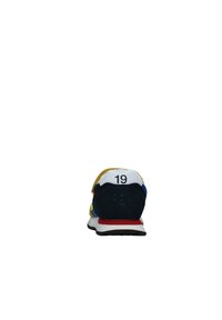 Sun68 NIKI CRAZY - Sneakers basse - yellow