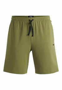 Unausgewählt, green one