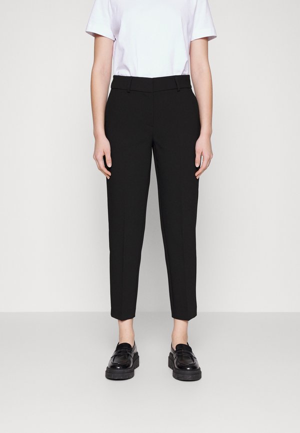 SLFRITA RIA CROPPED PANT - Stoffhose