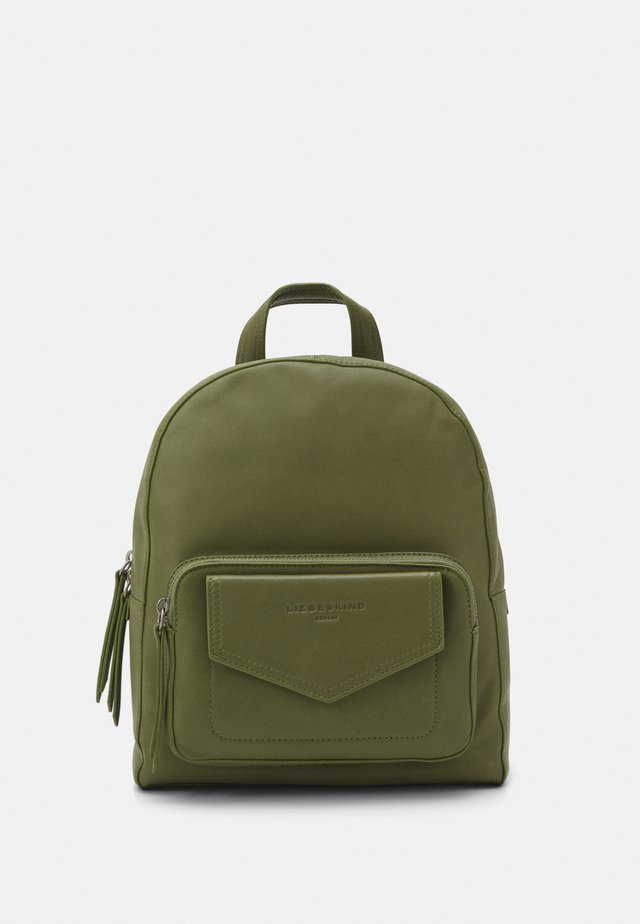 SABACKPAM SARA - Rucksack - moss