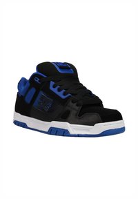 DC Shoes STAG - Skatová obuv - ifo fade out indigo