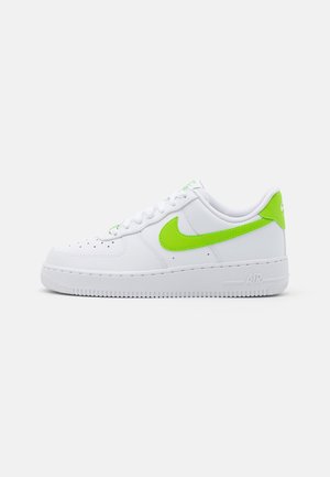 Baskets basses - white