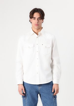 SHIRT  - Chemise - ecru