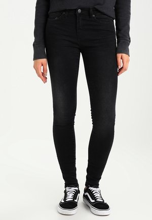 Noisy May Jean slim - black