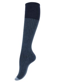 Yenita 3 PAAR  - Socks - blau