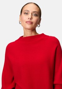 zero Trui - savvy red