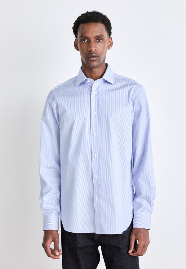 BECKHAM X BOSS DAVID - Businesshemd