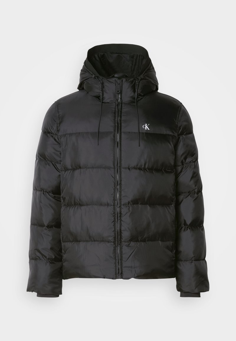 Chaqueta de invierno