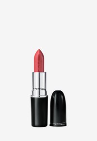MAC LUSTREGLASS LIPSTICK - Rossetto - see sheer