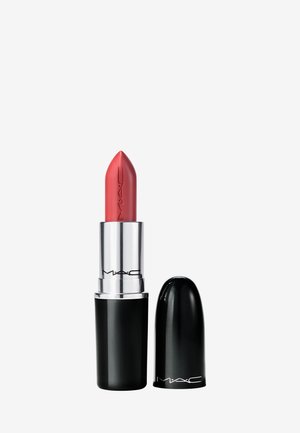 MAC LUSTREGLASS LIPSTICK - Leppestift - see sheer
