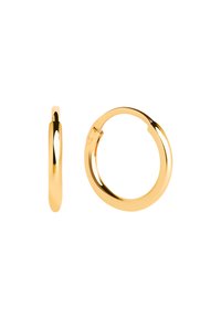 Singularu MARIA XS - Pendientes - color oro