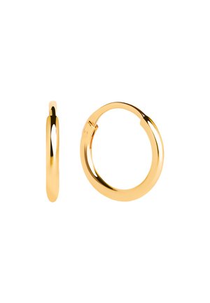 Aro Maria XS - Oorbellen - color oro