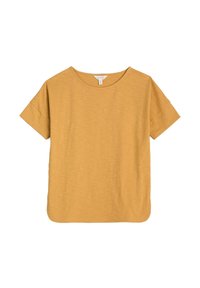 Unausgewählt, dark sienna yellow