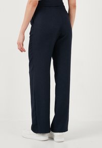 LELA Broek - dark blue