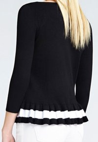 Guess Trui - black