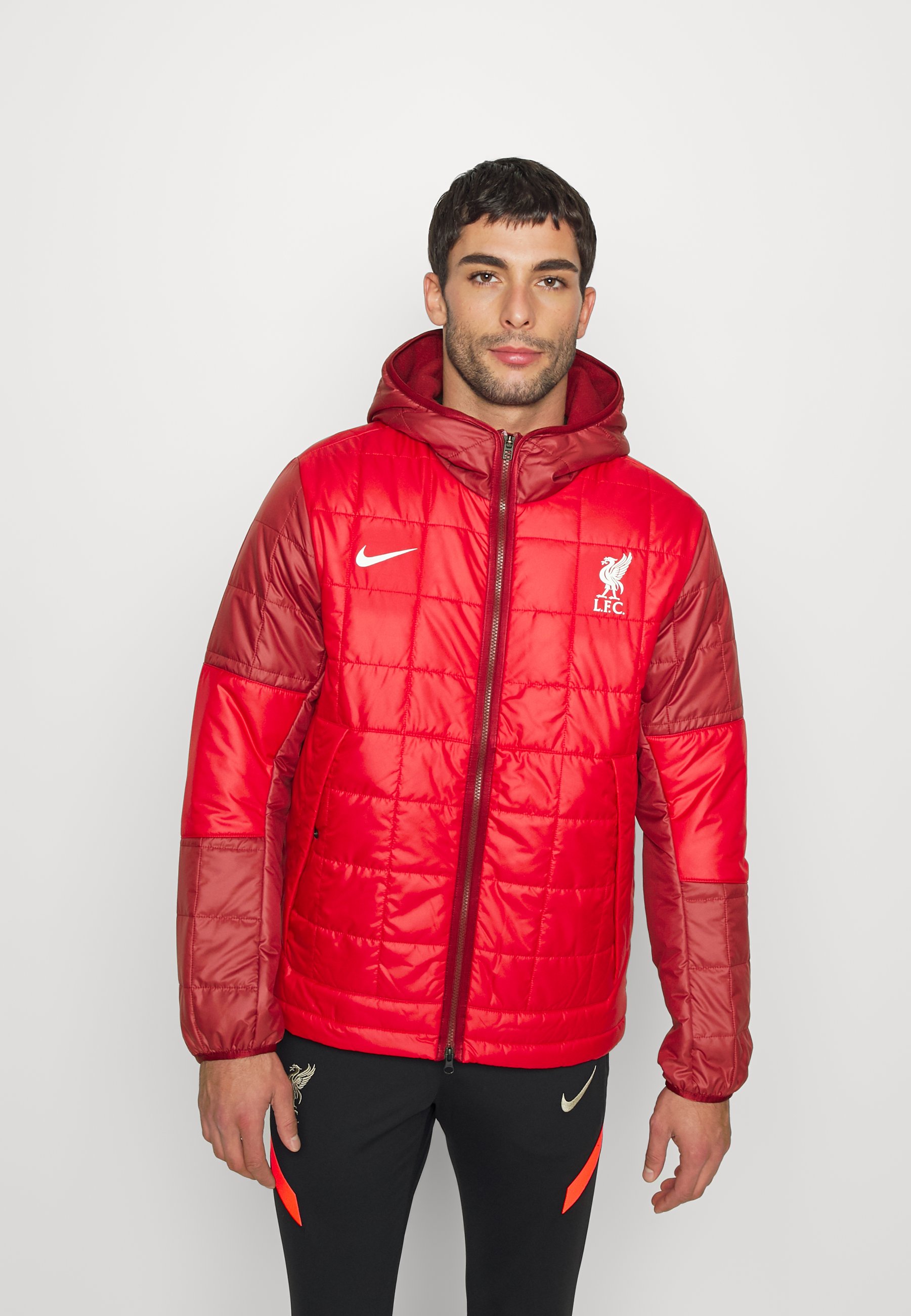 nike winter jacket mens