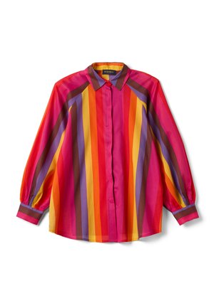 PIOMBO, Blusa - red