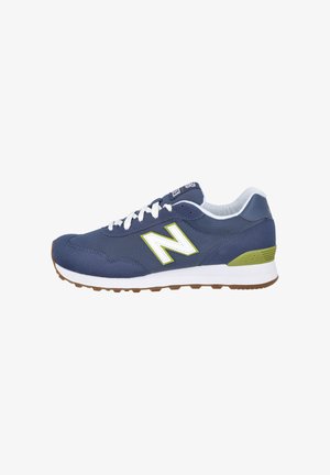 New Balance, SNEAKERS - Zapatillas - blue