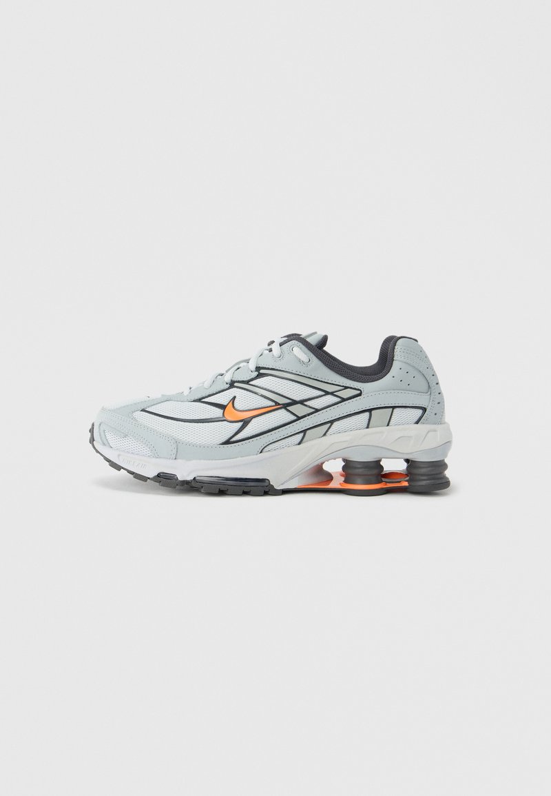 SHOX RIDE 2 photon dust/total orange/light smoke grey/white