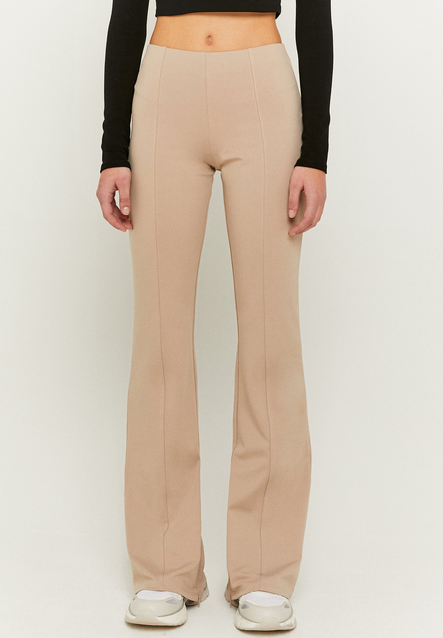 Flared leggings voor dames | Gratis 