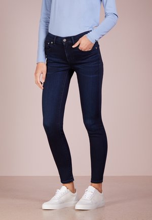 Jeans Skinny Fit - dark blue