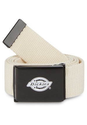 Dickies ORCUTT UNISEX - Cintura - whitecap gray