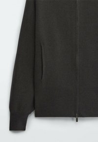 Massimo Dutti Vest - grey