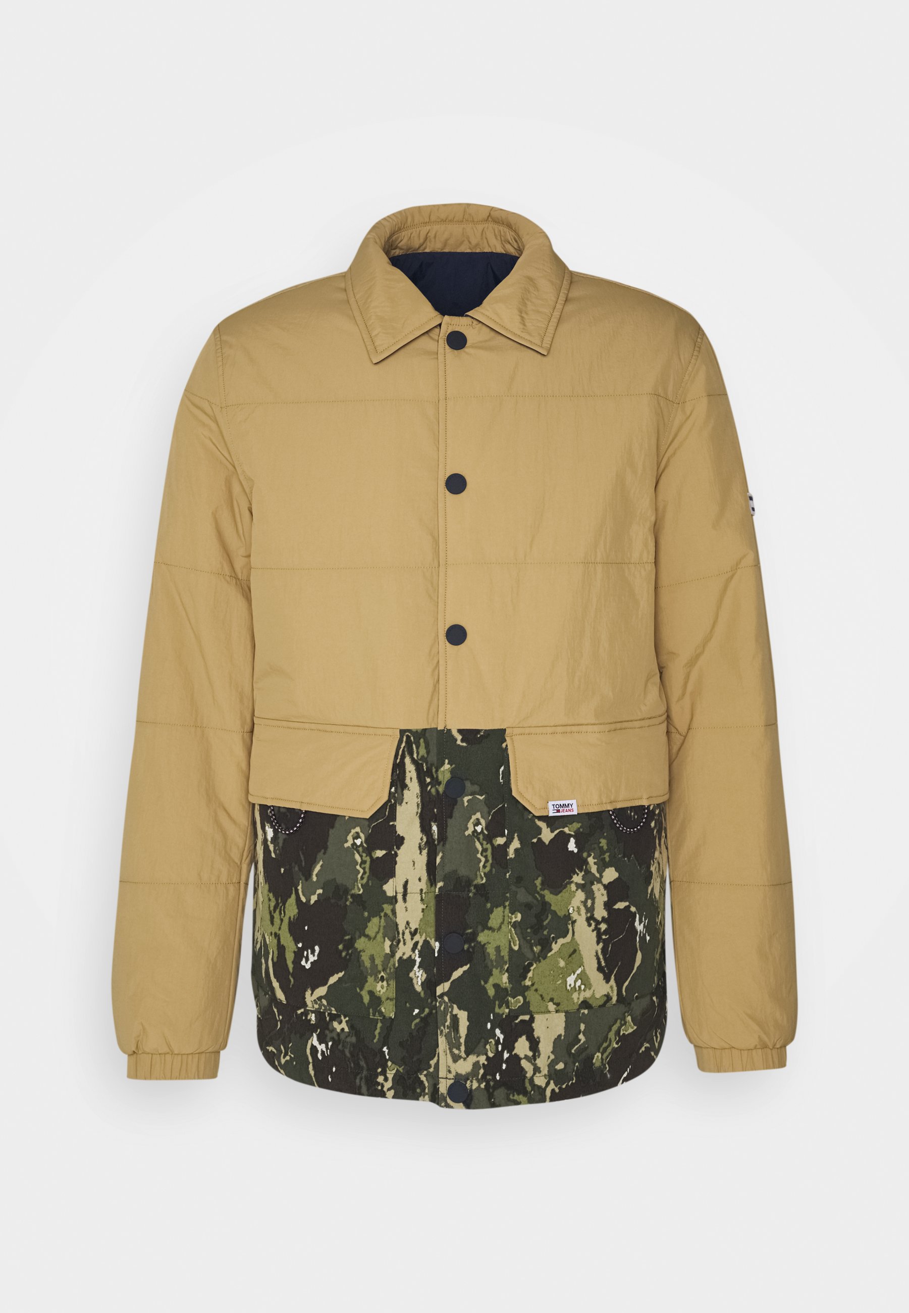 Uomo REVERSIBLE COACH - Giacca leggera Uomo REVERSIBLE COACH - Giacca leggera
