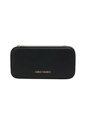 SCHMUCKTASCHE DEGIOVANNI - Andre accessories - schwarz