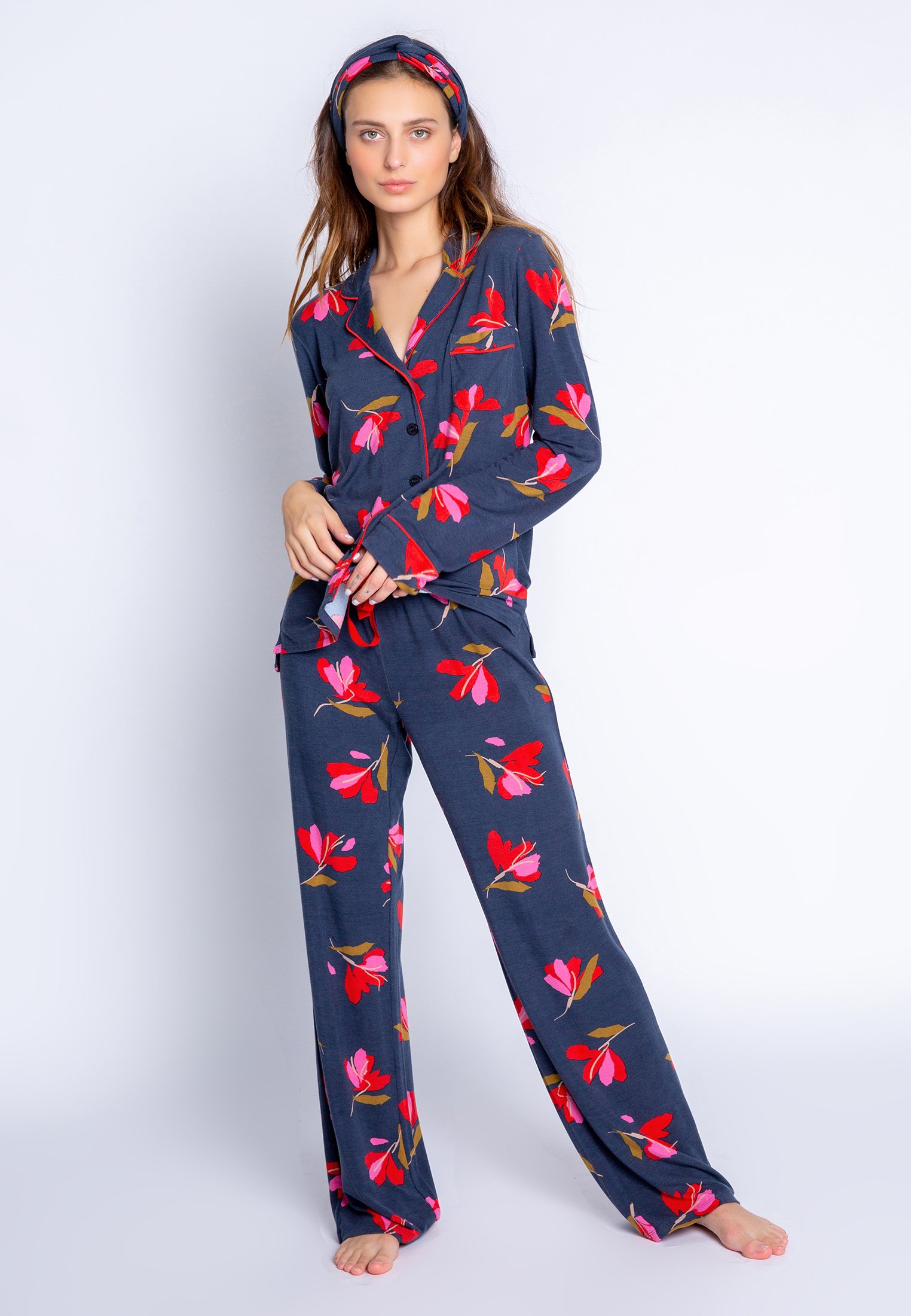 dandelion night suit