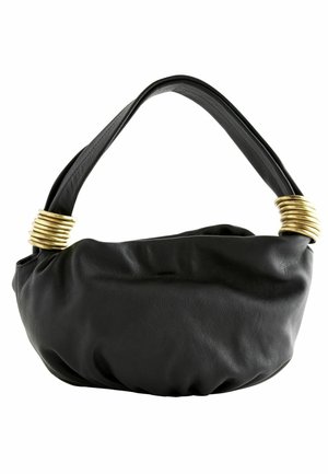 REGULAR FIT - Håndtasker - black