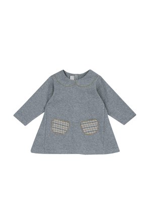 Chicco Jerseykleid - grey