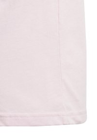 adidas Performance T-shirt con stampa - rosa weiß