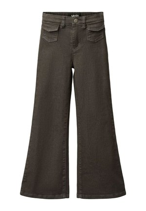 ATLA - Jeans a zampa - raven