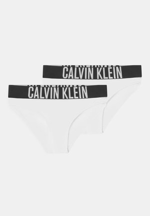 2 PACK - Kalhotky - white