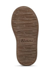Naturino SNEAKER - Sneakers basse - anthrazit