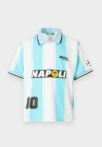 UNISEX - Polokošeľa - cream