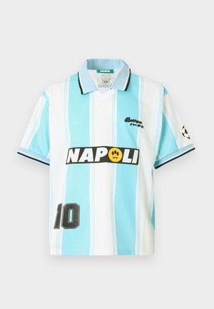 UNISEX - Polo - cream