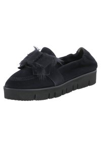 Kennel + Schmenger Ballerinaskor - blue