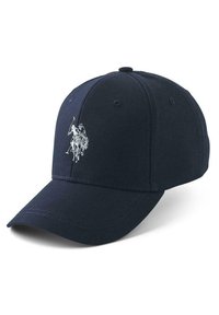 U.S. Polo Assn. - ANDREA  - Sapka - dark sapphire Miniatűr kép 1