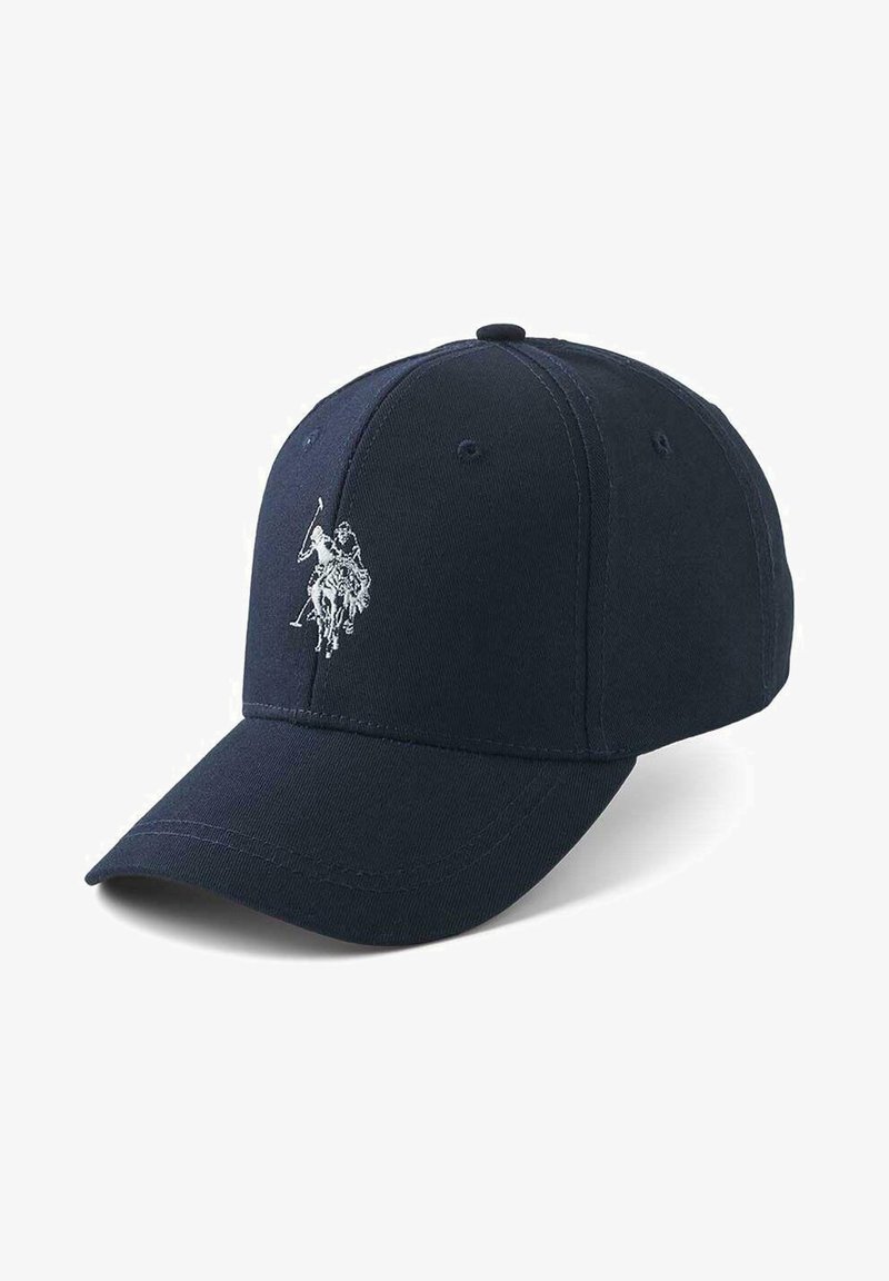 U.S. Polo Assn. - ANDREA  - Șapcă - dark sapphire, Extindeți