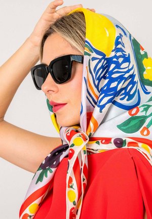 MiMao, FRESCO - Fular - varios colores
