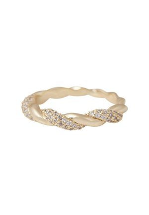 Armband - gold-coloured