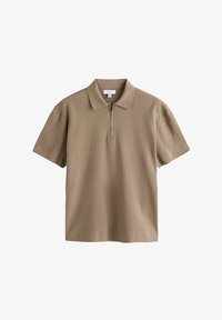 Ausgewählt, truffle brown