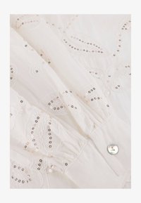 Geselecteerd, off white