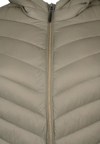 Zizzi QUILTED LIGHTWEIGHT  WITH - Zimná bunda - bungee cord