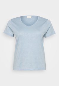 Selecionado, light blue